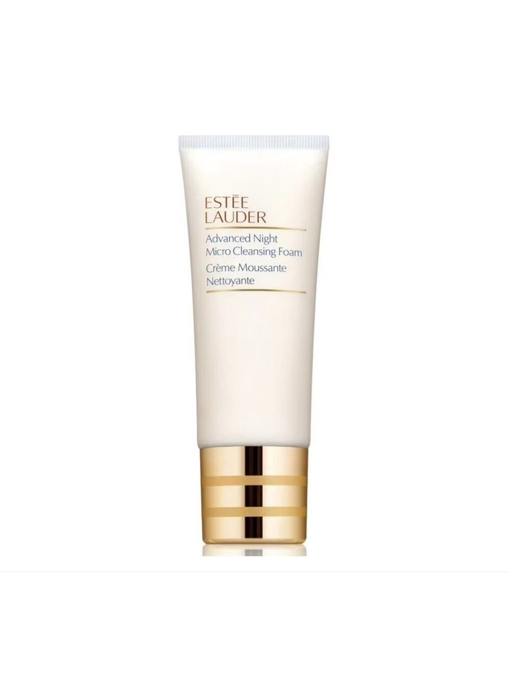 ESTEE LAUDER ADVANCED NIGHT MICRO CLEANSING FOAM 1.0 OZ (30 ML) NEW IN BOX